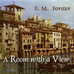 cover image of A room with a view